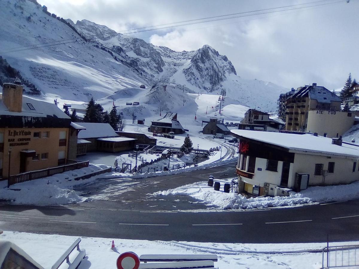 Solyneou 3 Le Chamoix Appartement Au Pied Du Pic Du Midi 8Pers Bagnères-de-Bigorre Exterior foto